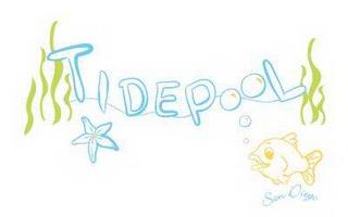 TIDEPOOL trademark