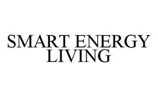 SMART ENERGY LIVING trademark