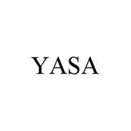 YASA trademark