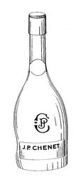 JPC J.P. CHENET trademark