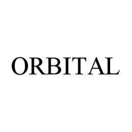 ORBITAL trademark