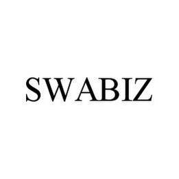 SWABIZ trademark