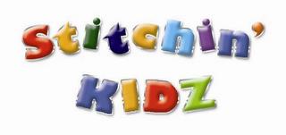 STITCHIN' KIDZ trademark