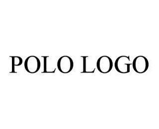 POLO LOGO trademark