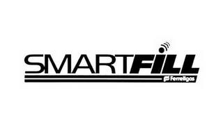 SMARTFILL FERRELLGAS trademark