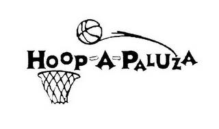 HOOP-A-PALUZA trademark