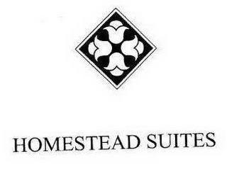 HOMESTEAD SUITES trademark