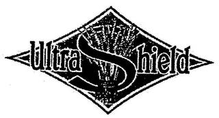 ULTRA SHIELD trademark