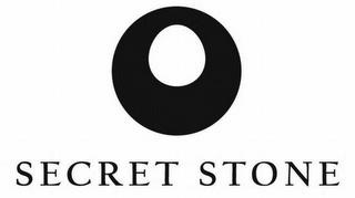 SECRET STONE trademark