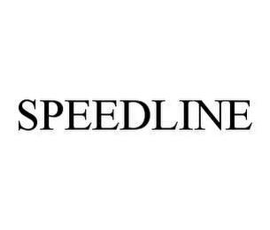 SPEEDLINE trademark