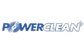 POWERCLEAN trademark