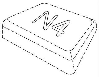 N4 trademark