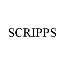 SCRIPPS trademark