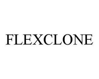 FLEXCLONE trademark