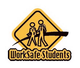 WORKSAFE STUDENTS trademark