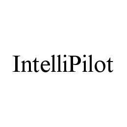 INTELLIPILOT trademark