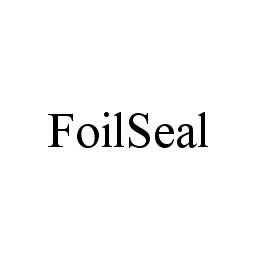 FOILSEAL trademark