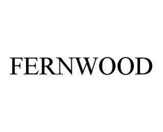 FERNWOOD trademark