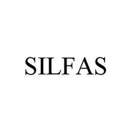 SILFAS trademark