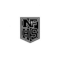 NFHS trademark