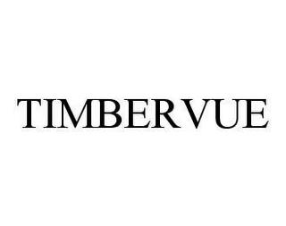 TIMBERVUE trademark