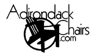 ADIRONDACKCHAIRS.COM trademark