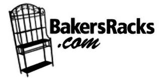 BAKERSRACKS.COM trademark