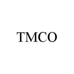 TMCO trademark