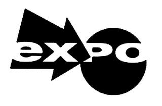 EXPO trademark