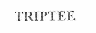 TRIPTEE trademark