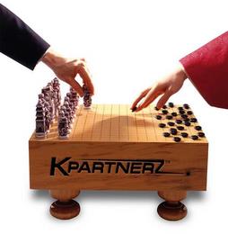 KPARTNERZ trademark