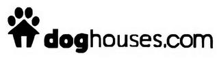 DOGHOUSES.COM trademark