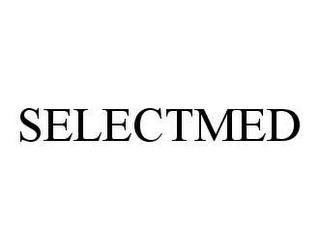 SELECTMED trademark