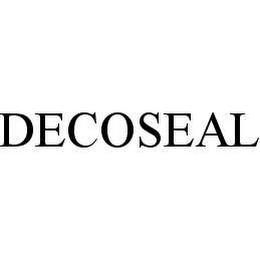 DECOSEAL trademark