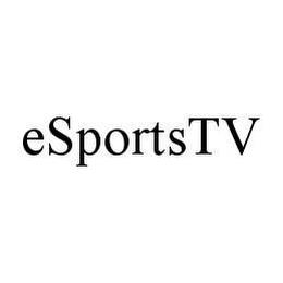 ESPORTSTV trademark