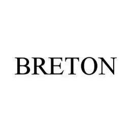 BRETON trademark