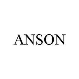 ANSON trademark