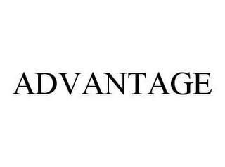 ADVANTAGE trademark