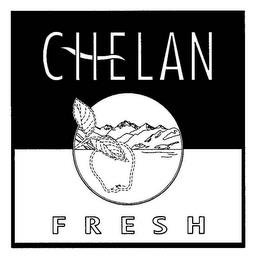 CHELAN FRESH trademark