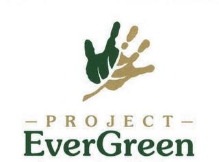 PROJECT EVERGREEN trademark