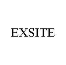 EXSITE trademark