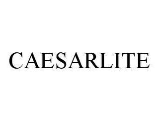 CAESARLITE trademark