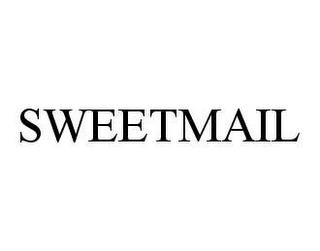 SWEETMAIL trademark