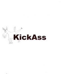 KICKASS trademark