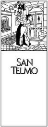 SAN TELMO trademark