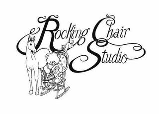 ROCKING CHAIR STUDIO trademark