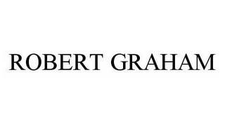 ROBERT GRAHAM trademark