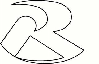 R trademark