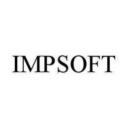 IMPSOFT trademark