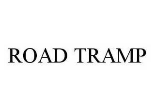 ROAD TRAMP trademark